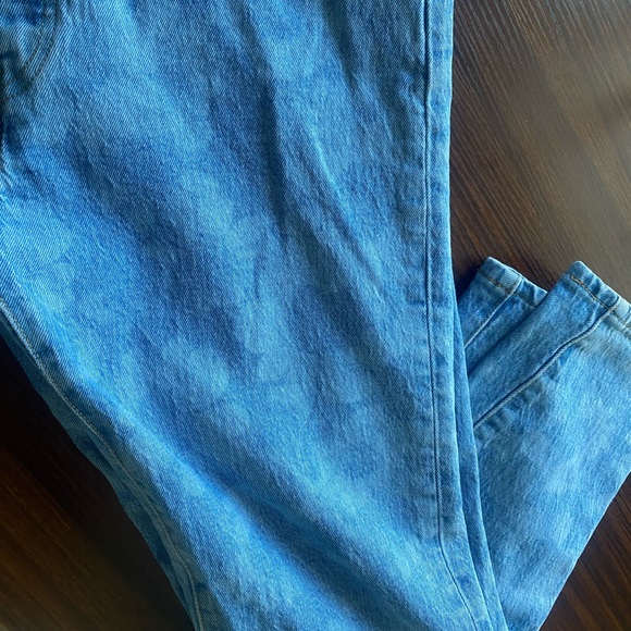 Levis 501 Skinny Jeans 👖 - Picture 3 of 7